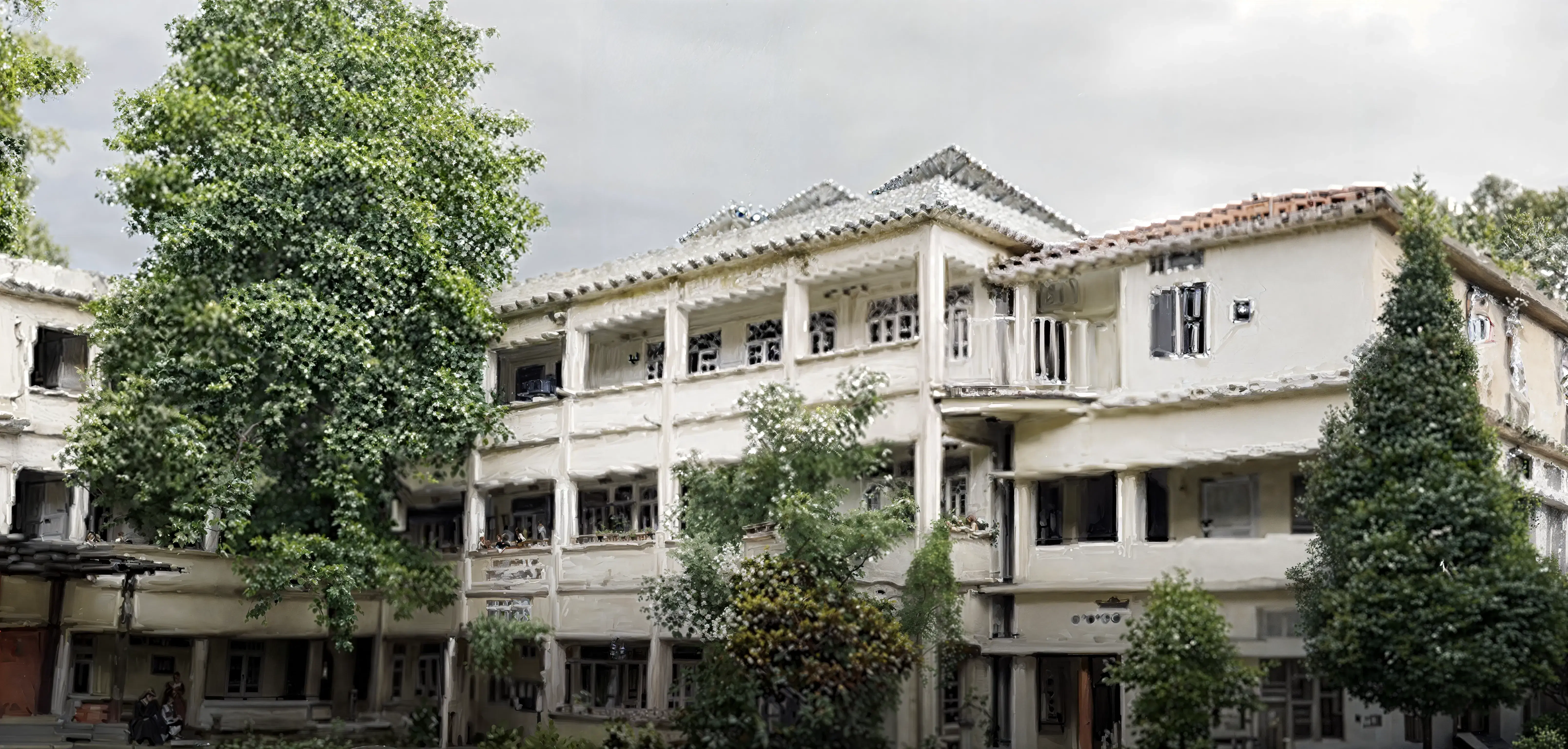 Handique Girls College Guwahati Academic Infrastructure photo 5